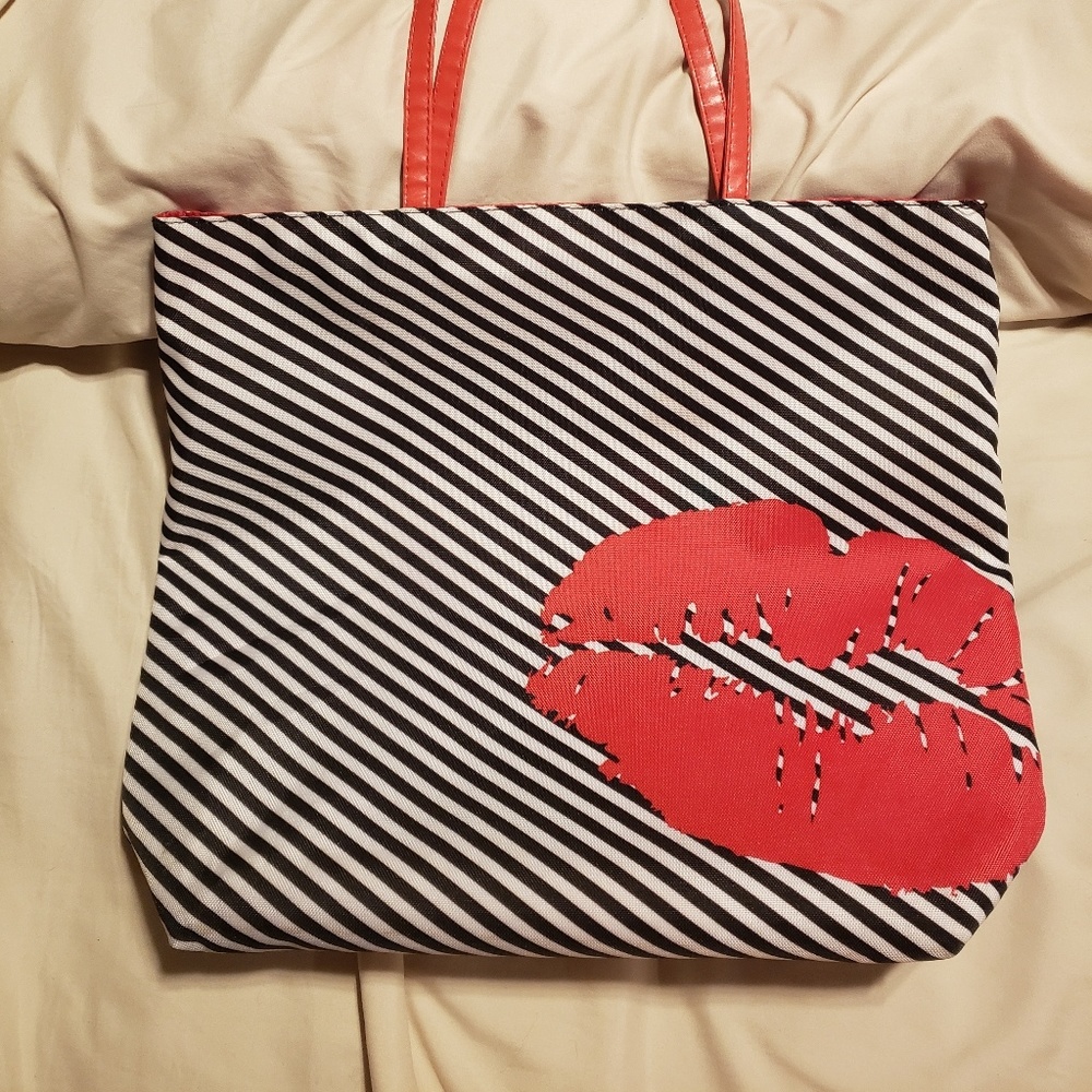{Tote bag}